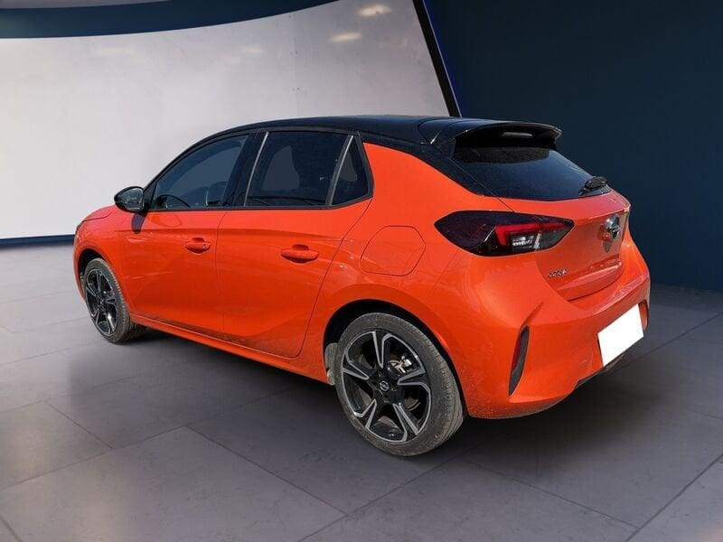 Opel Corsa VI 2020 1.2 GS Line + s&s 100cv