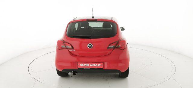 OPEL Corsa 1.2 Coupé b-Color - OK NEOPATENTATI