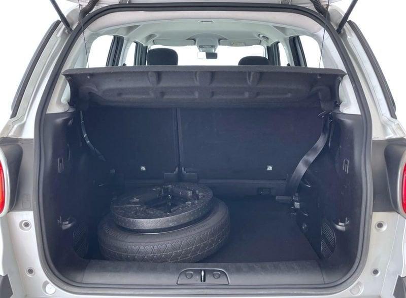 FIAT 500L 1.4 95cv S&S Cross * GPL *