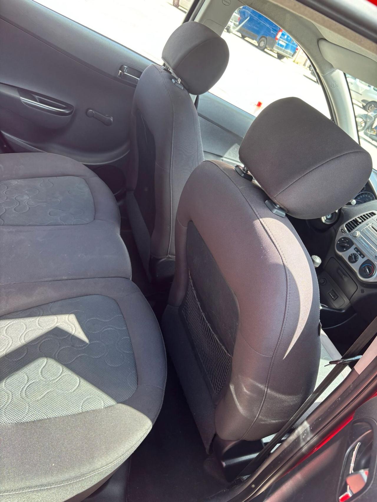 Hyundai i20 1.2 5p. BlueDrive GPL Comfort