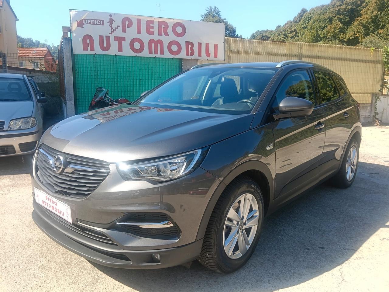 Opel Grandland X 1.5 diesel Ecotec Start&Stop aut. Innovation