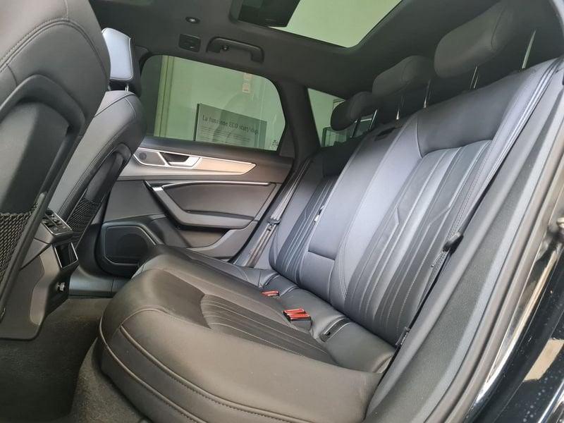 Audi A6 Allroad Quattro 45 TDI 3.0 MHEV quattro S tronic Evolution