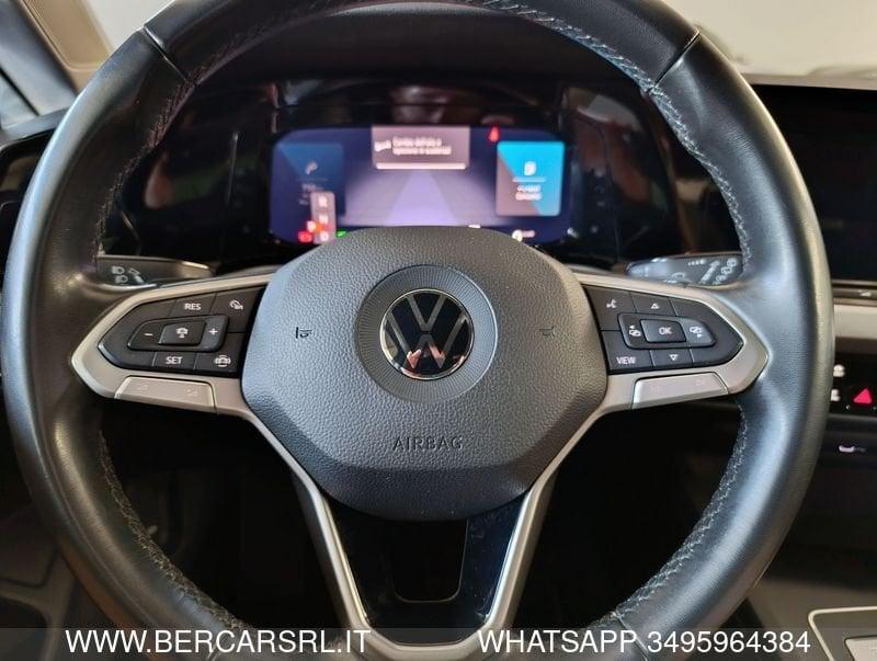 Volkswagen Golf Variant 2.0 TDI SCR DSG Life