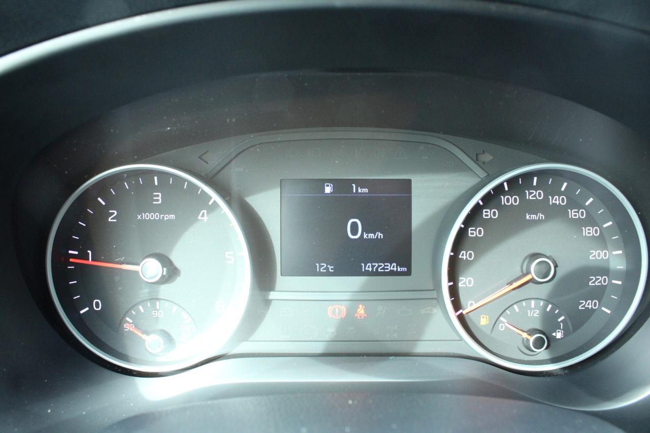 Kia Sportage 1.6 CRDI 115 CV 2WD Energy