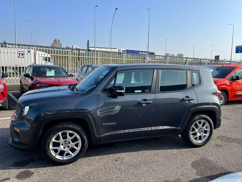 Jeep Renegade 1.0 T3 Limited