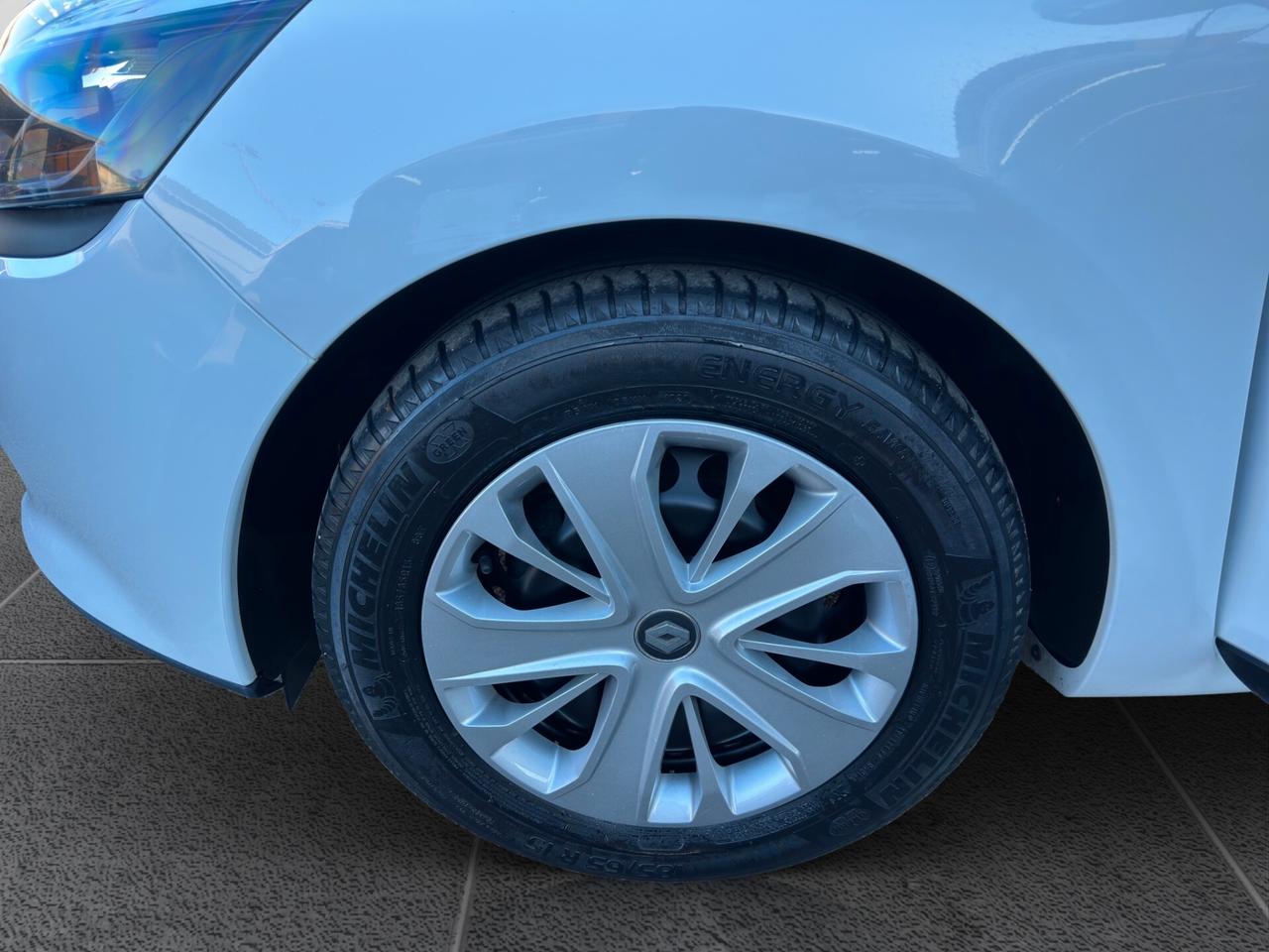 Renault Clio dCi 8V 75CV Start&Stop 5 porte Energy Life