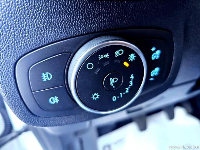 FORD Fiesta 1.5 EcoBlue 5 porte Business