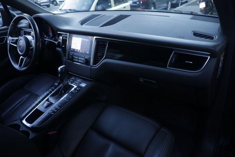 Porsche Macan Porsche Macan 3.0 S Diesel Unicoproprietario