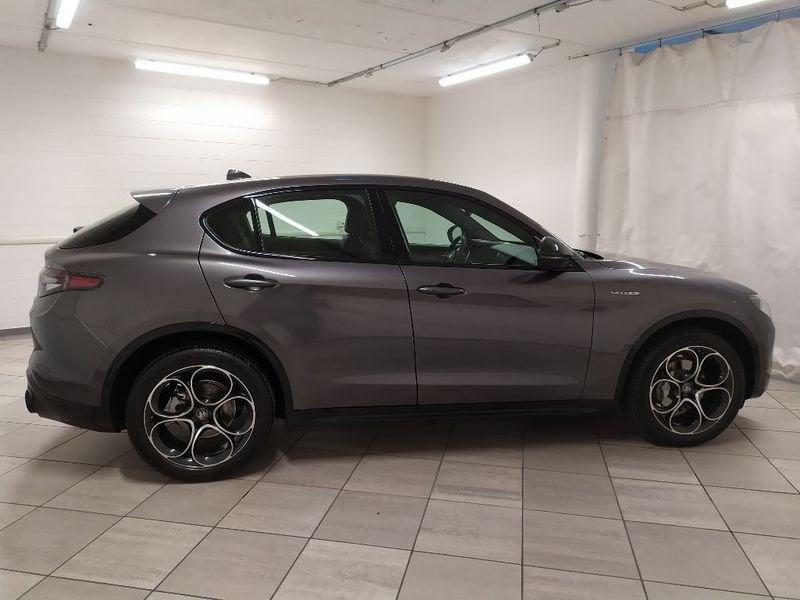 Alfa Romeo Stelvio 2.2 t Veloce Q4 210cv auto