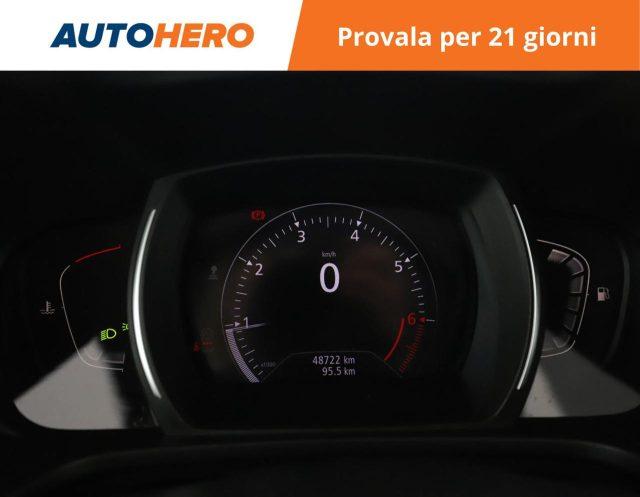 RENAULT Kadjar TCe 140CV FAP Sport Edition