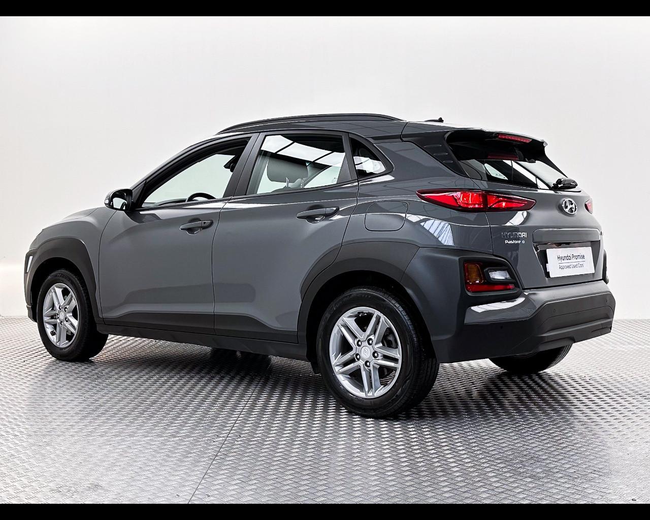 HYUNDAI Kona 1.0 T-GDI XTech