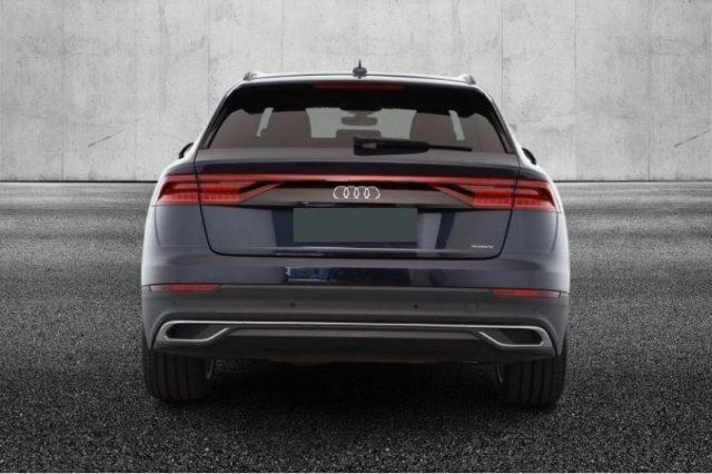 AUDI Q8 50 TDI 286 CV quattro tiptronic Sport