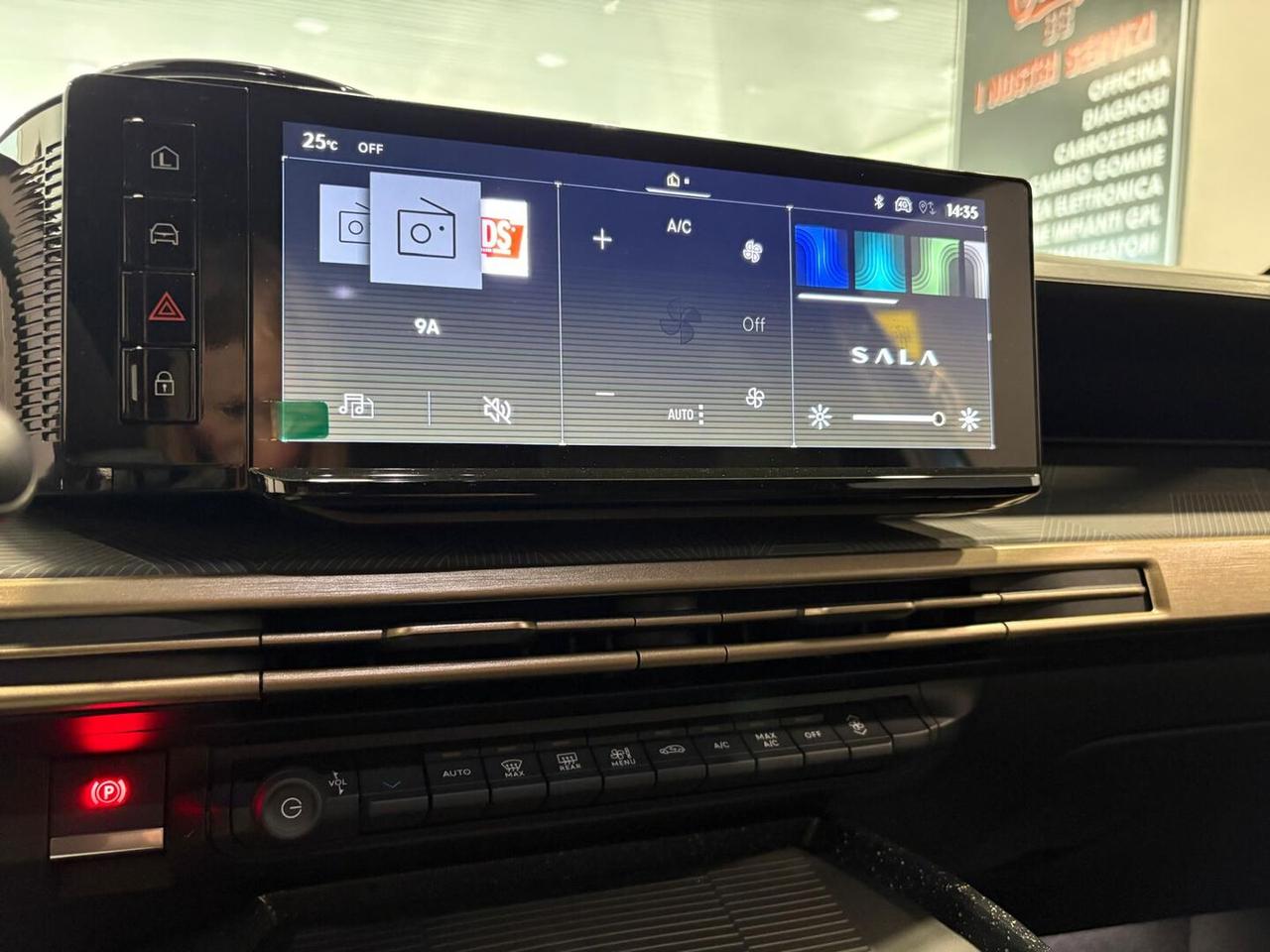 Lancia Ypsilon 1.2 mhev LX 110cv e-dct