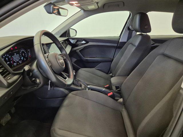 AUDI A1 SPB 25 TFSI - NEOPAT. - Carplay - Sens. Park.