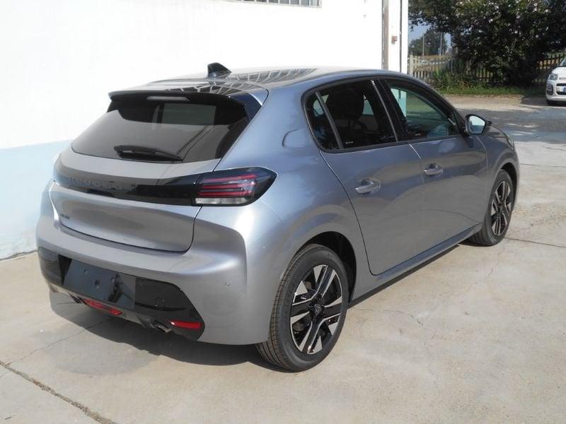 Peugeot 208 100 Allure CBC Navigat-2 Telecam
