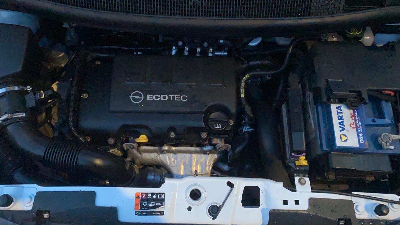 Opel Meriva 1.4 Turbo 120CV GPL Tech Cosmo