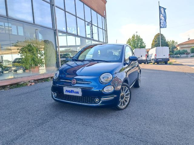 FIAT 500 1.2 Star