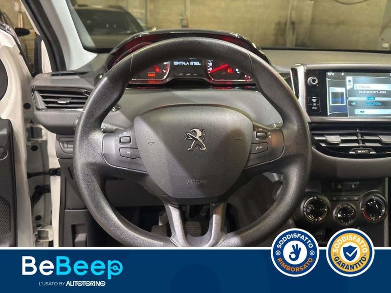 Peugeot 208 3P 1.0 PURETECH (VTI) 12V ACTIVE