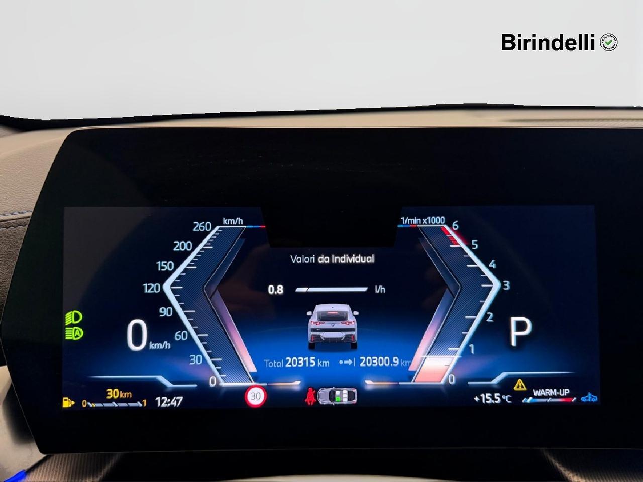 BMW BMW X2 sDrive18d