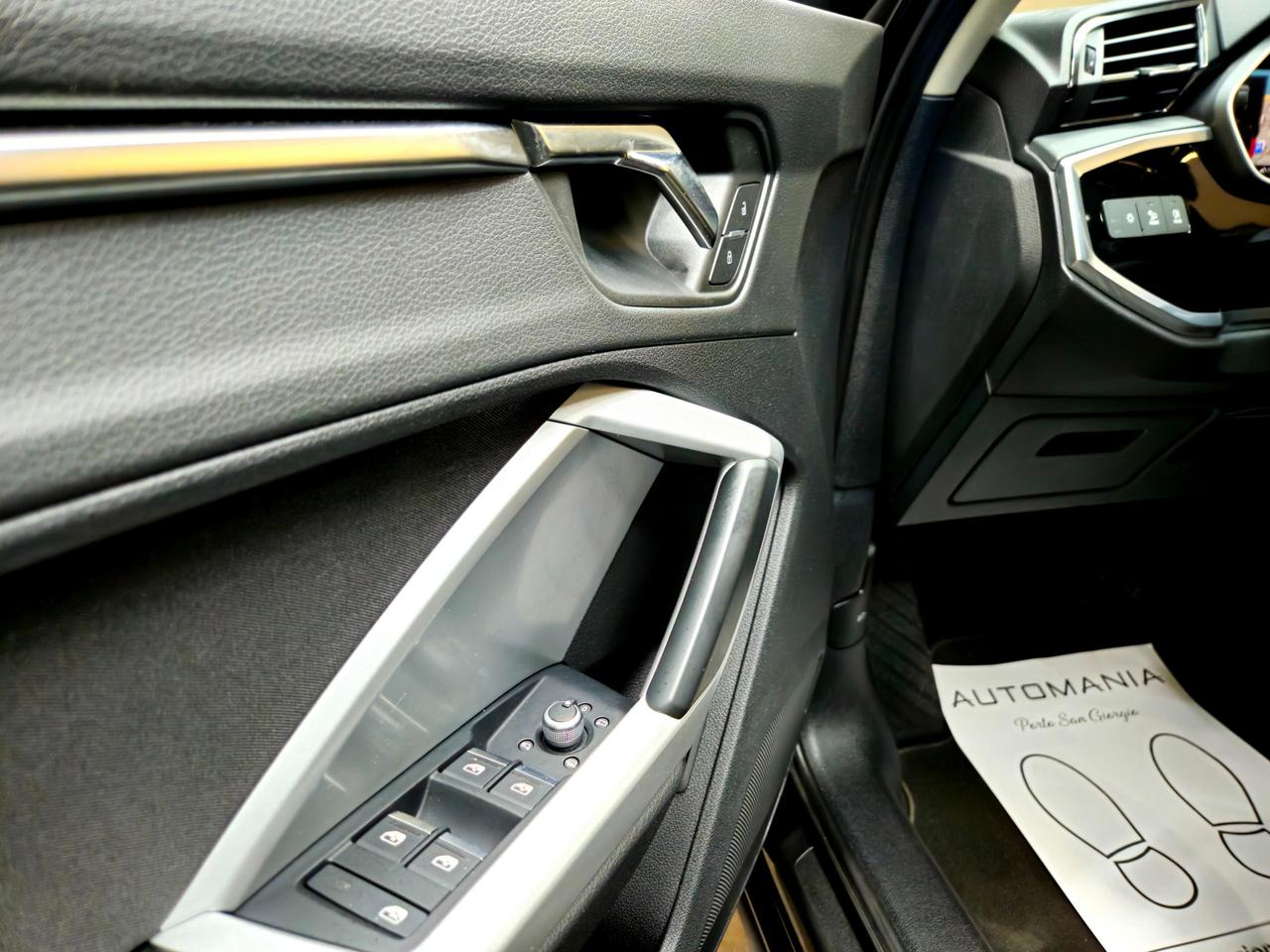 Audi Q3 Sportback Sportback 35 2.0 tdi Business Plus s-tronic