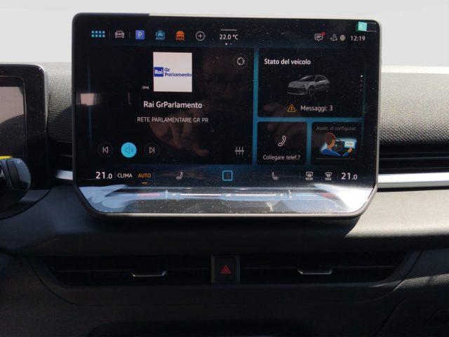 VOLKSWAGEN T-Roc T-Roc 1.5 eTSI ACT DSG Style
