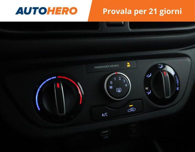 HYUNDAI i10 1.0 MPI Tech