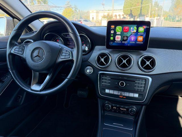 MERCEDES-BENZ GLA 180 Premium Auto. PREZZO REALE / NEOPATENTATI