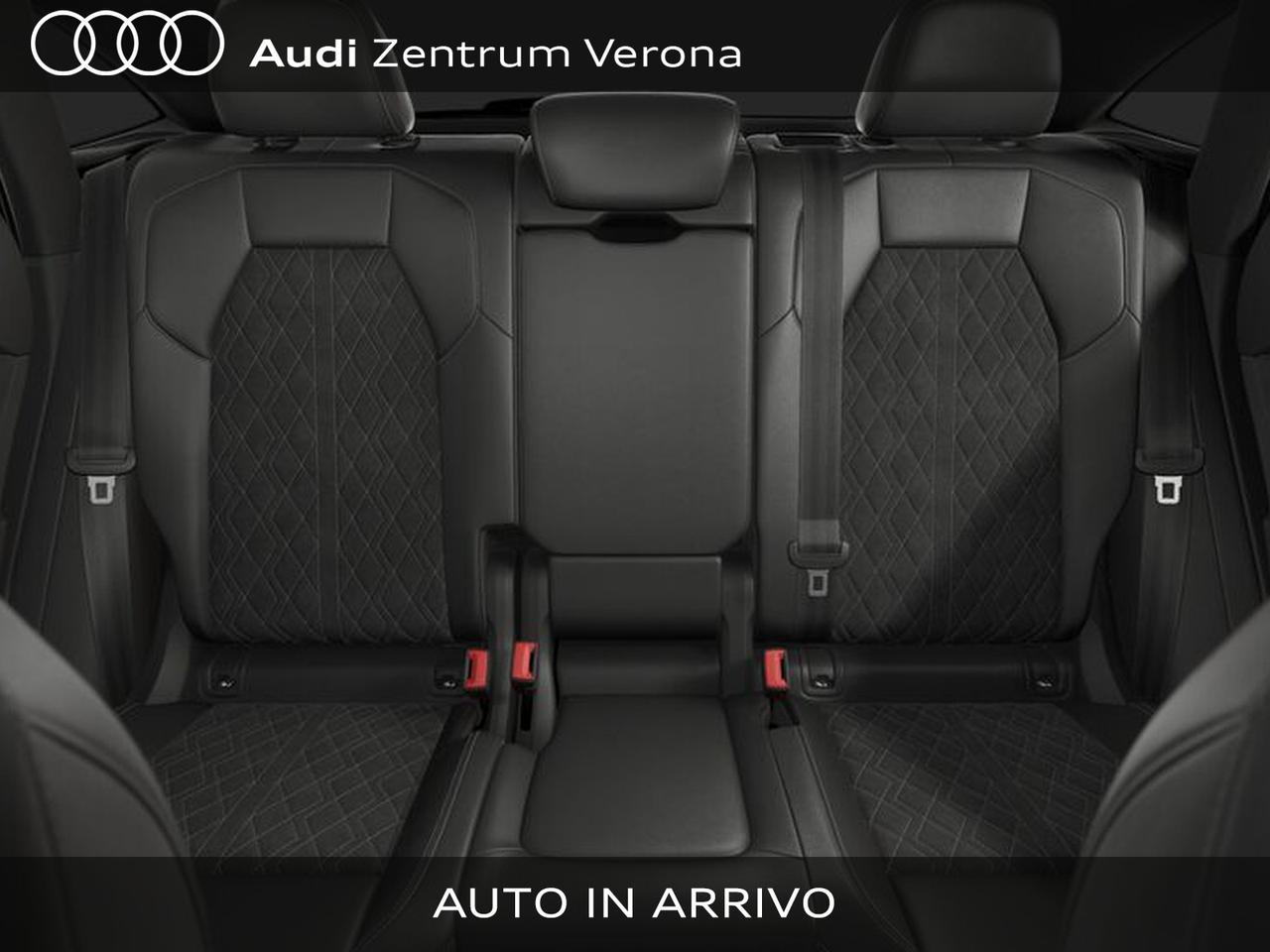 Spb 2.0e-hybrid 299CV quattro Str S line Edition