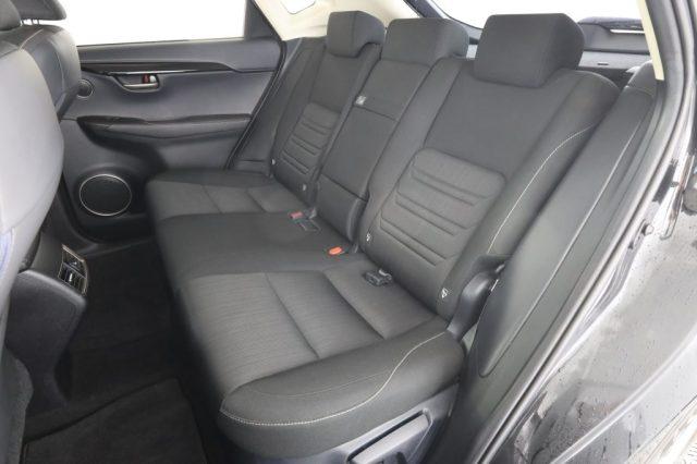 LEXUS Other NX NX Hybrid 4WD Executive