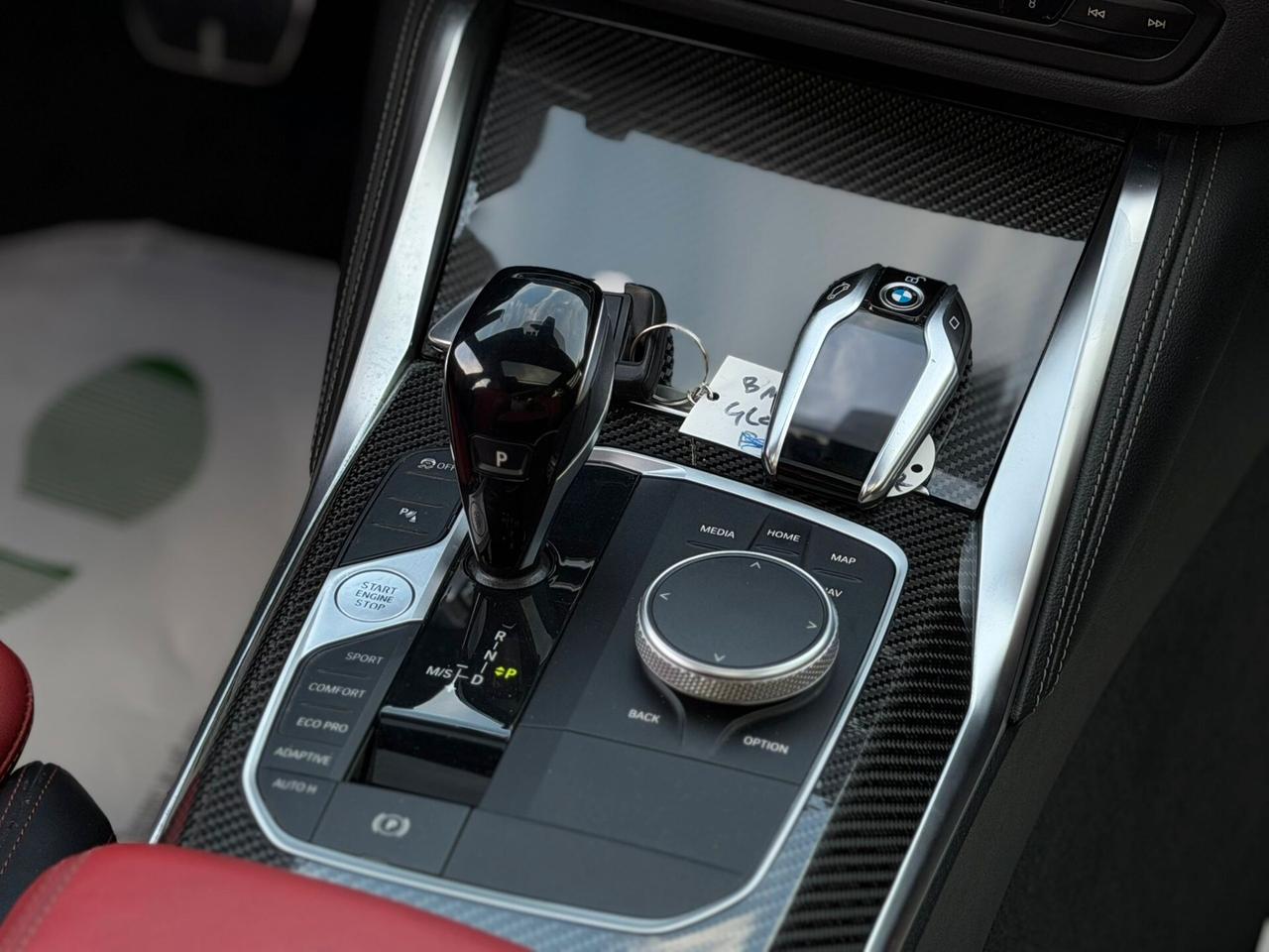 Bmw 420 G. COUPE XDRIVE M SPORT FULL 2022