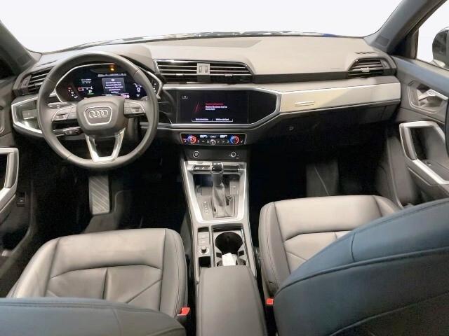 Audi Q3 35 TDI S tronic S line edition