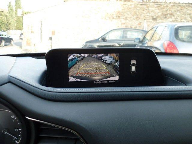 MAZDA CX-30 2.0L Skyactiv-G M Hybrid 2WD Executive apperance