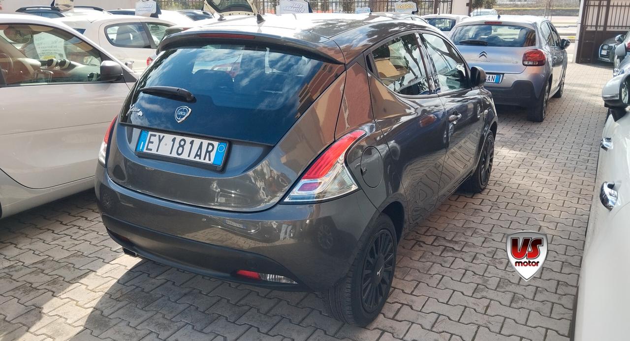 LANCIA YPSILON 1.3 MTJ -PREZZO PROMO