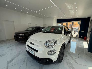 Fiat 500X FIAT 500X 1.3 mjet Club 95cv
