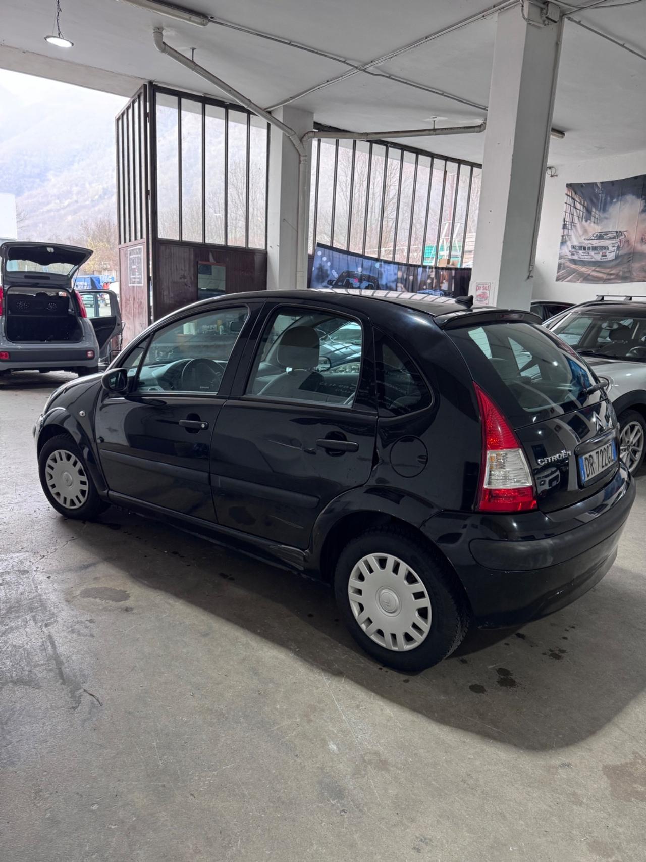 Citroen C3 1.1 Gold by Pinko