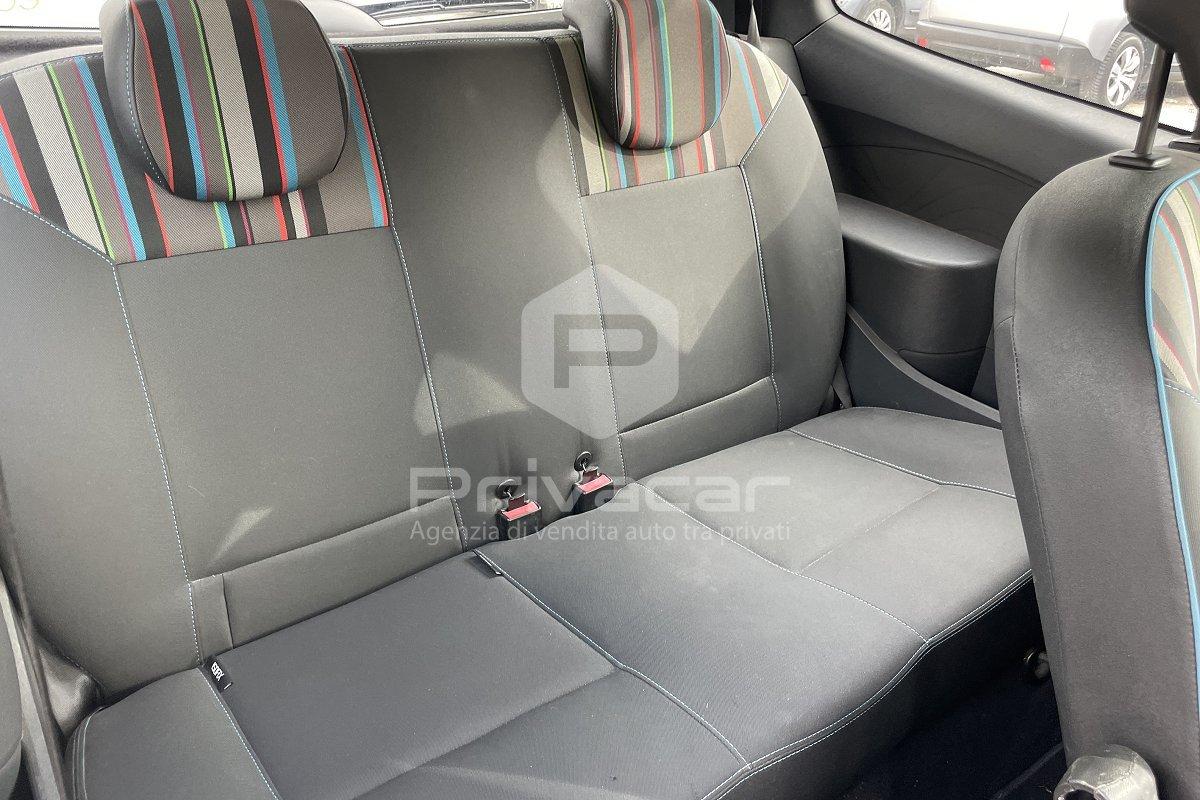 RENAULT Twingo 1.5 dCi 75CV Live
