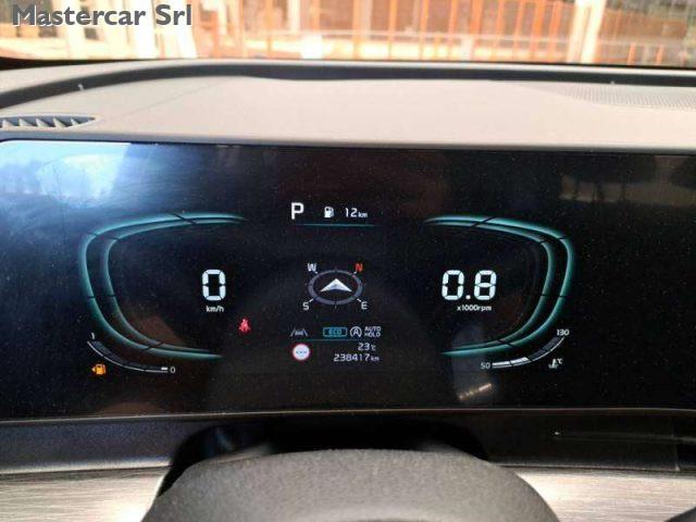 KIA Sportage Sportage (autocarro N1) 1.6 crdi mhev Business dct