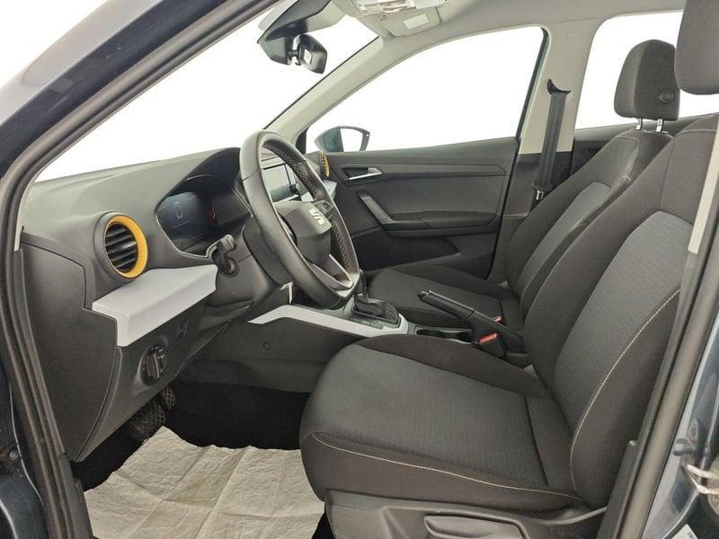 SEAT Arona 1.0 EcoTSI 110 CV DSG Style