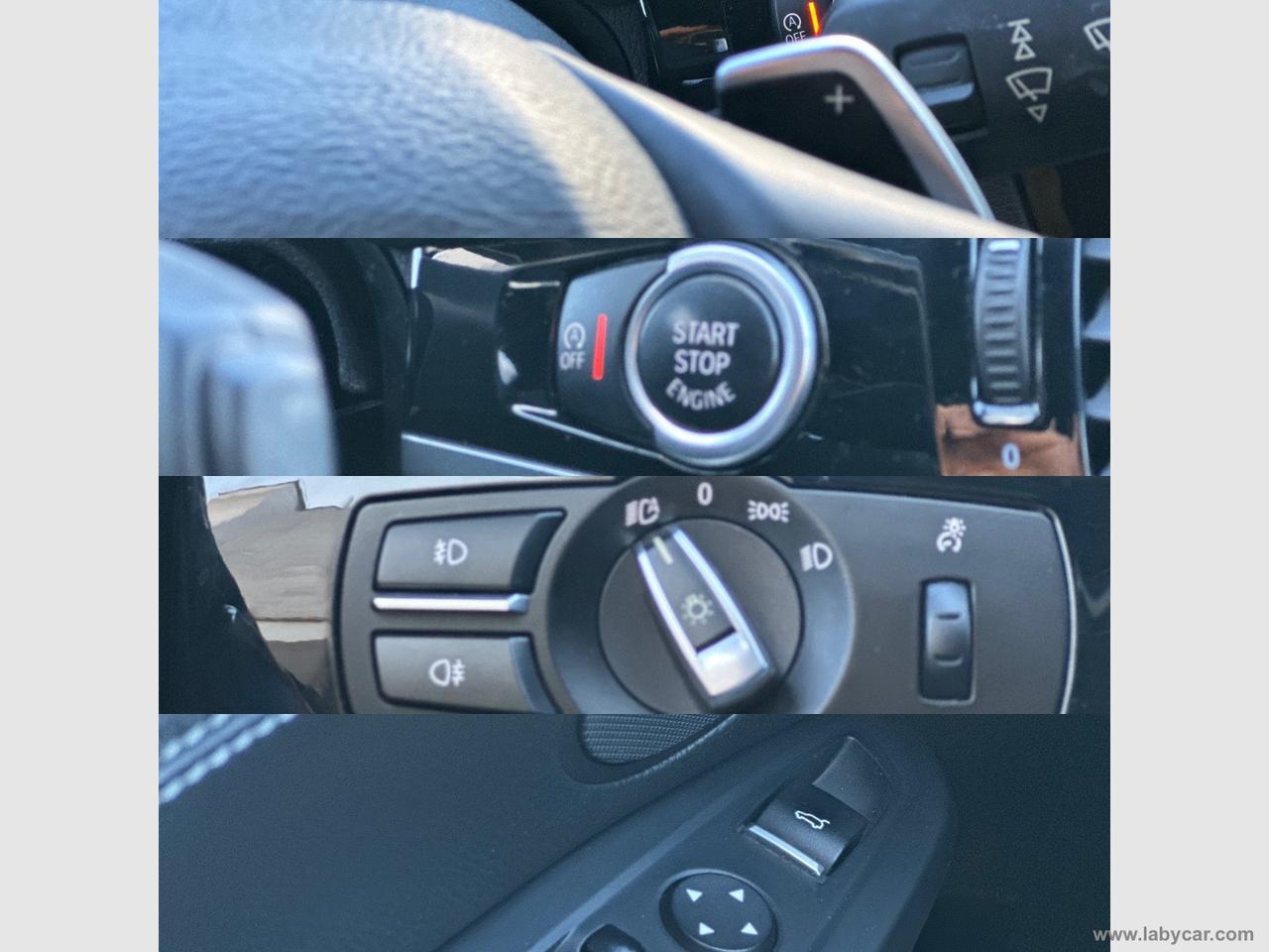 BMW X4 xDrive20d Msport