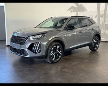Peugeot 2008 2ª serie PureTech 100 S&S Allure
