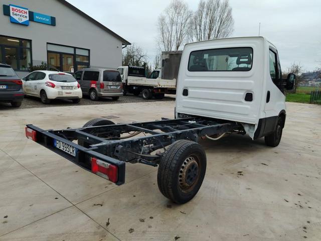 IVECO DAILY 35s 13 2.3 mjt