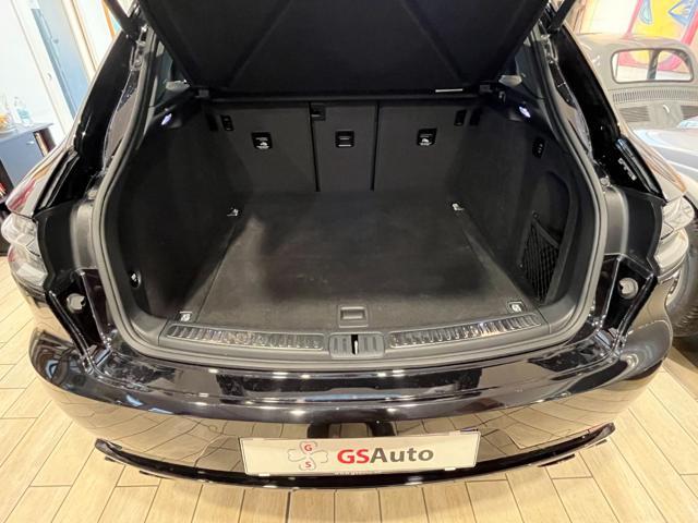 PORSCHE Macan 2.9 Turbo