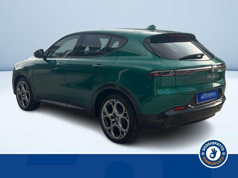 Alfa Romeo Tonale 1.5 160CV TCT7 Benzina Hybrid Veloce MY25