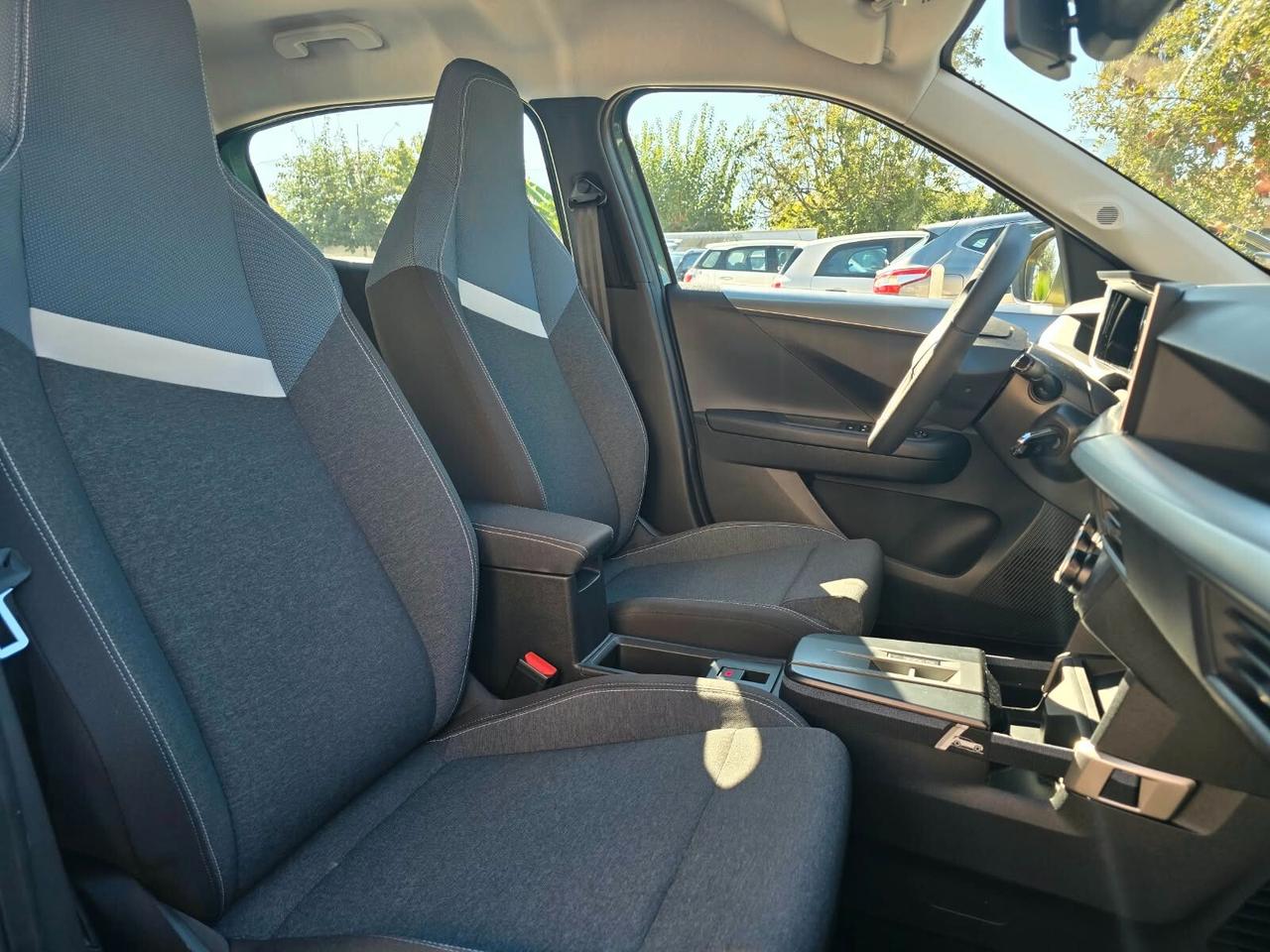Opel Frontera Hybrid 145 CV EDCT GS