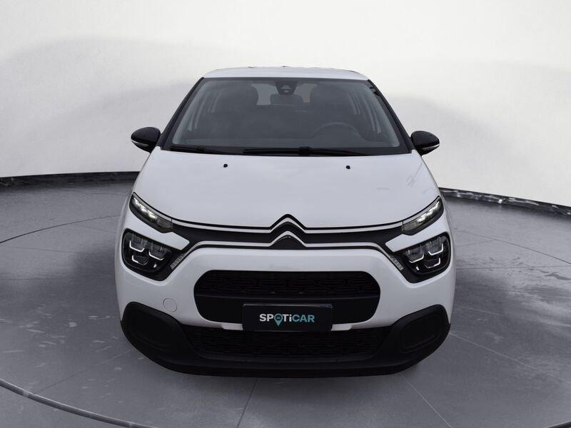 Citroën C3 PureTech 83 S&S Feel