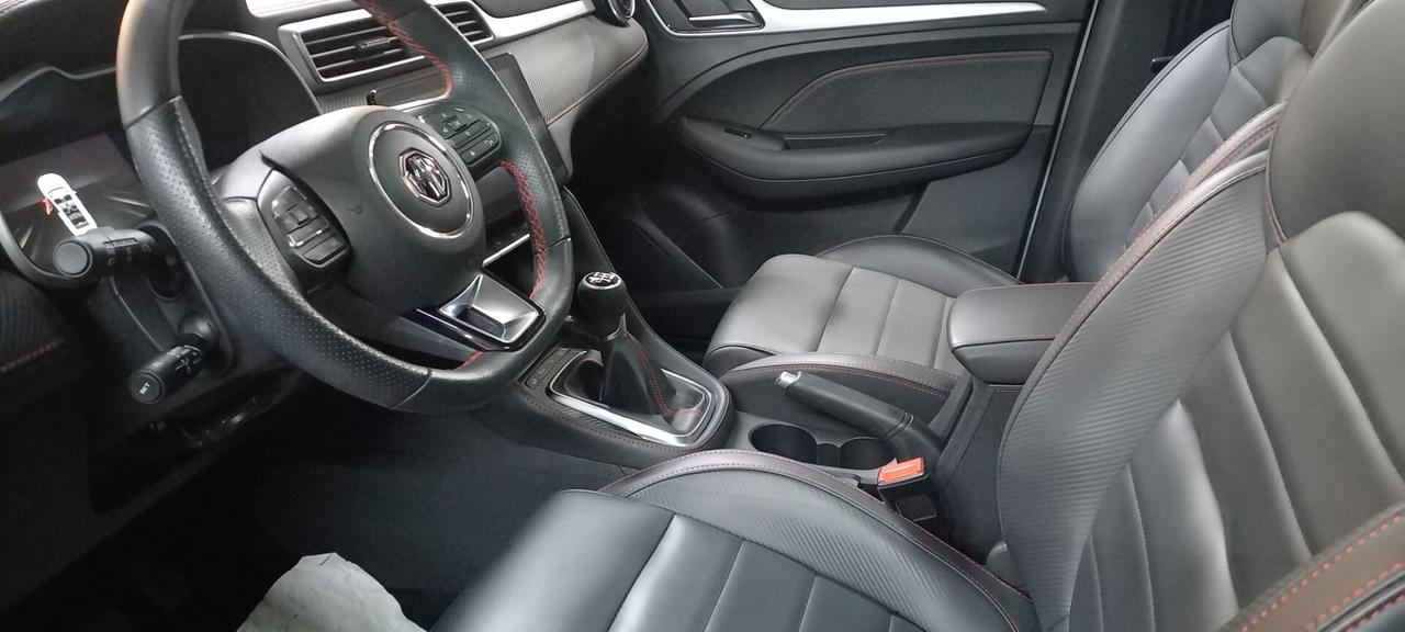 Mg ZS 1.0T-GDI Luxury