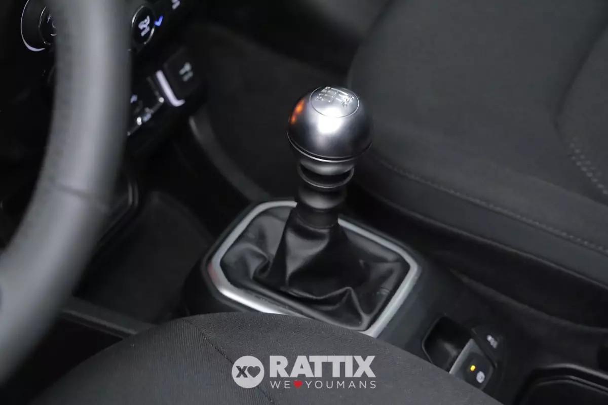 Jeep Renegade 1.6 MJT 130CV Limited