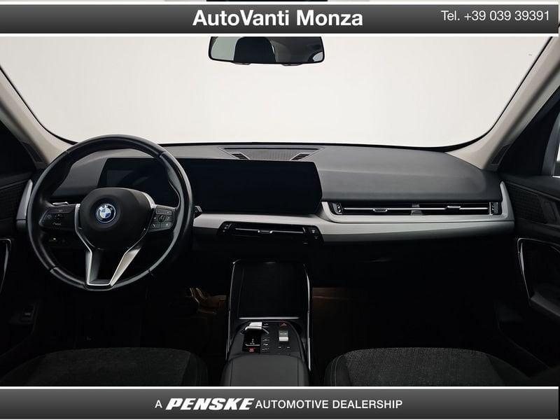 BMW iX1 iX1 xDrive 30