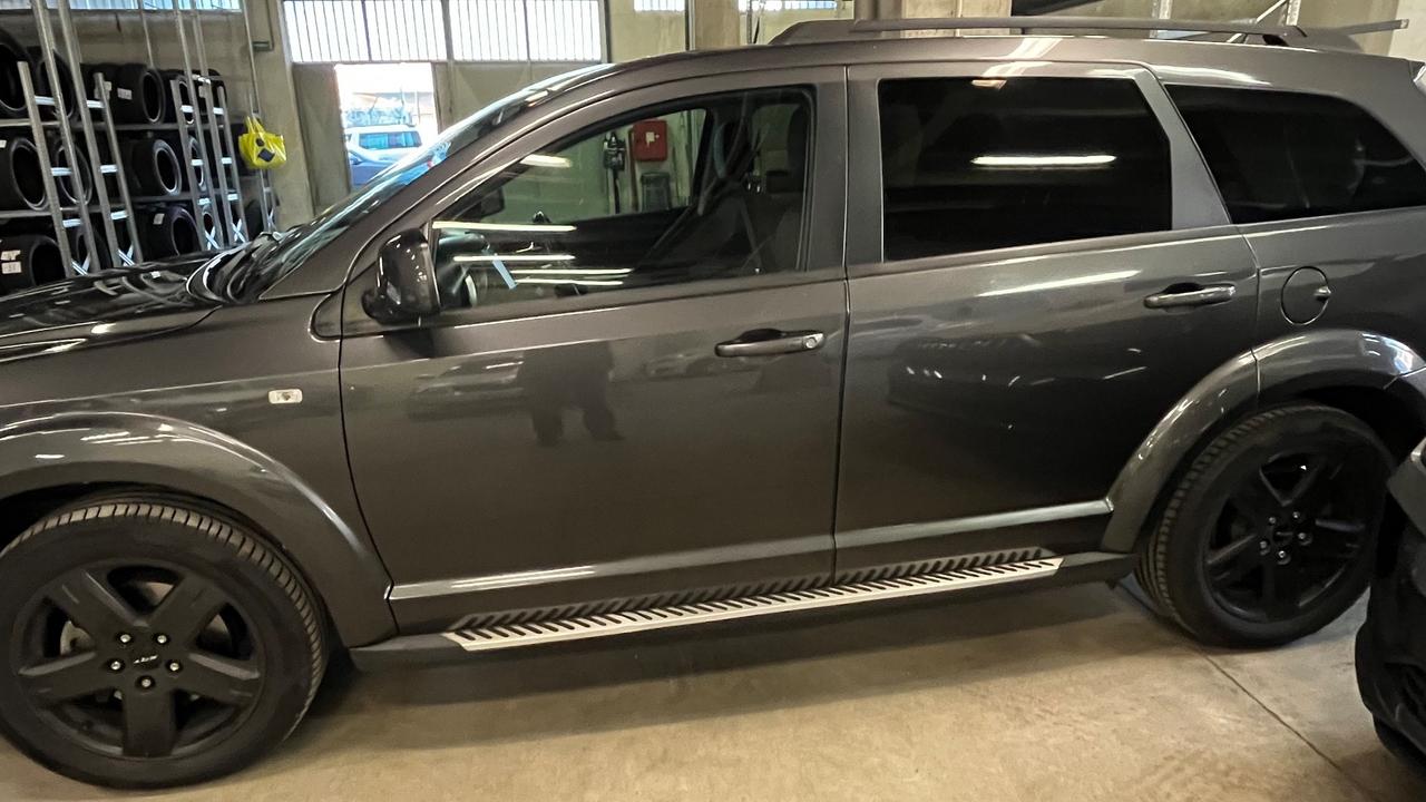 Fiat Freemont 2.0 Multijet 140 CV Urban 7 posti