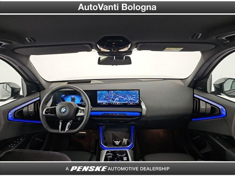 BMW X3 X3 xdrive30e MSport Pro auto